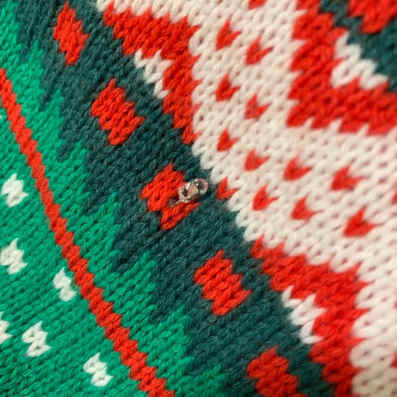 Christmas sweater - Picture 4 of 4